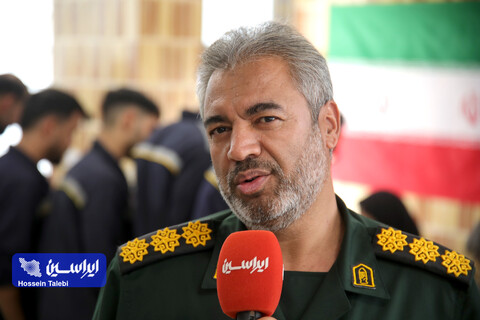 مشارکت پرشور کارگران و فعالان عرصه صنعت در انتخابات