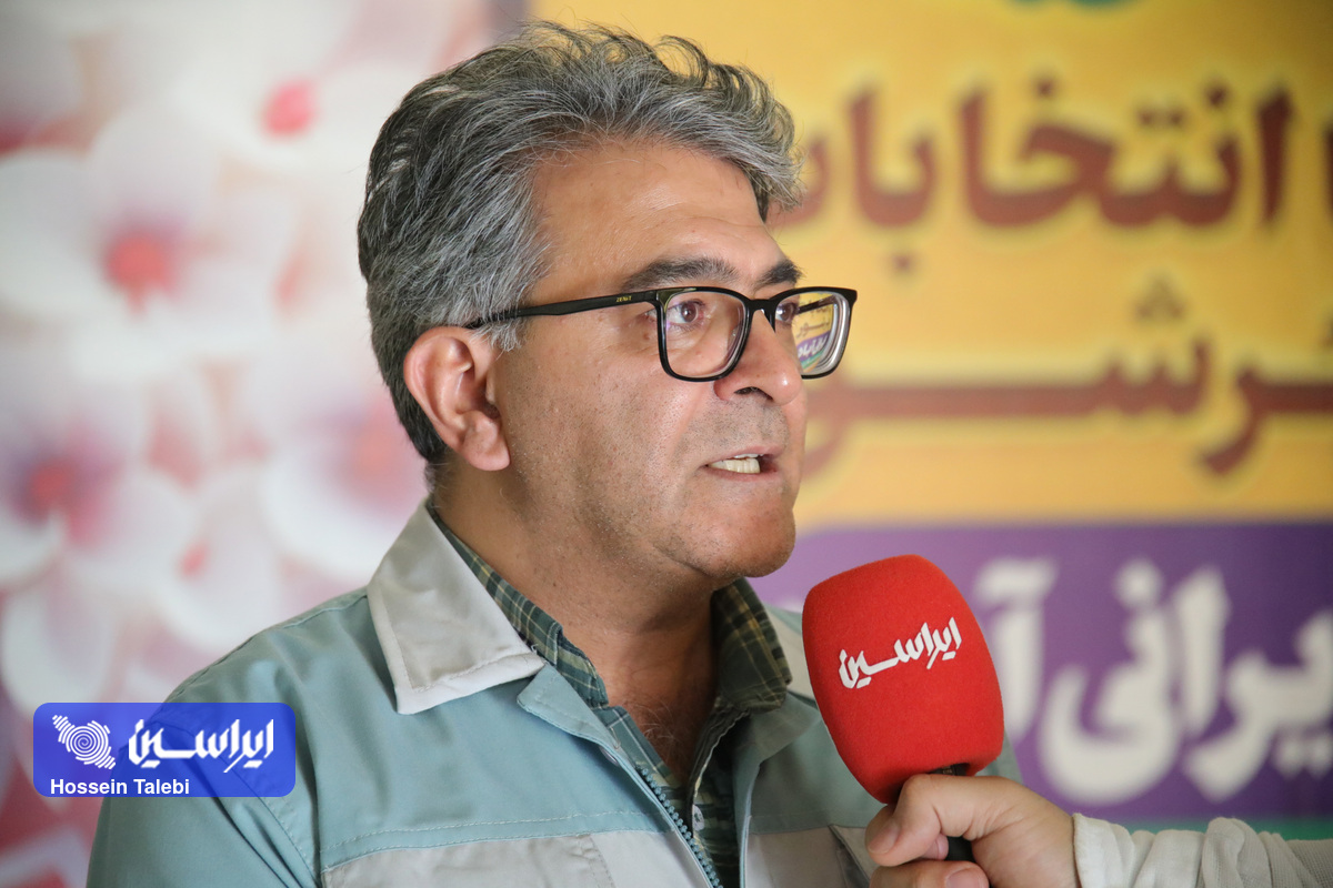 رئیس جمهور اصلح می‌تواند در میزان رشد و شکوفایی صنعت مادر تاثیرگذار باشد