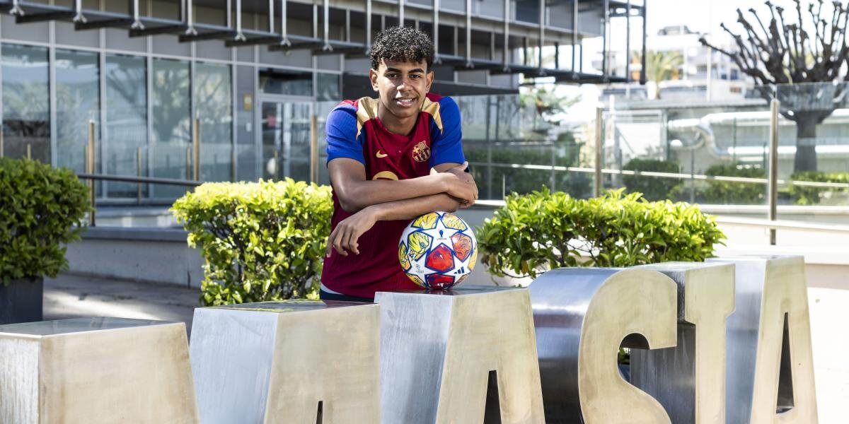 بمب آینده نقل‌وانتقالات فوتبال جهان کیست؟/ هزینه ۲۵۰ میلیون یورویی برای پسر ۱۶ ساله!