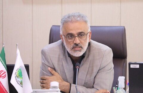 اجرای پروژههای آبخیزداری میزان رسوب و فرسایش خاک را کاهش میدهد معاون وزیر جهاد کشاورزی