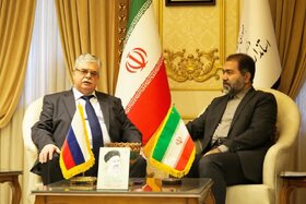 صادرات اصفهان به روسیه ۵ برابر شده است