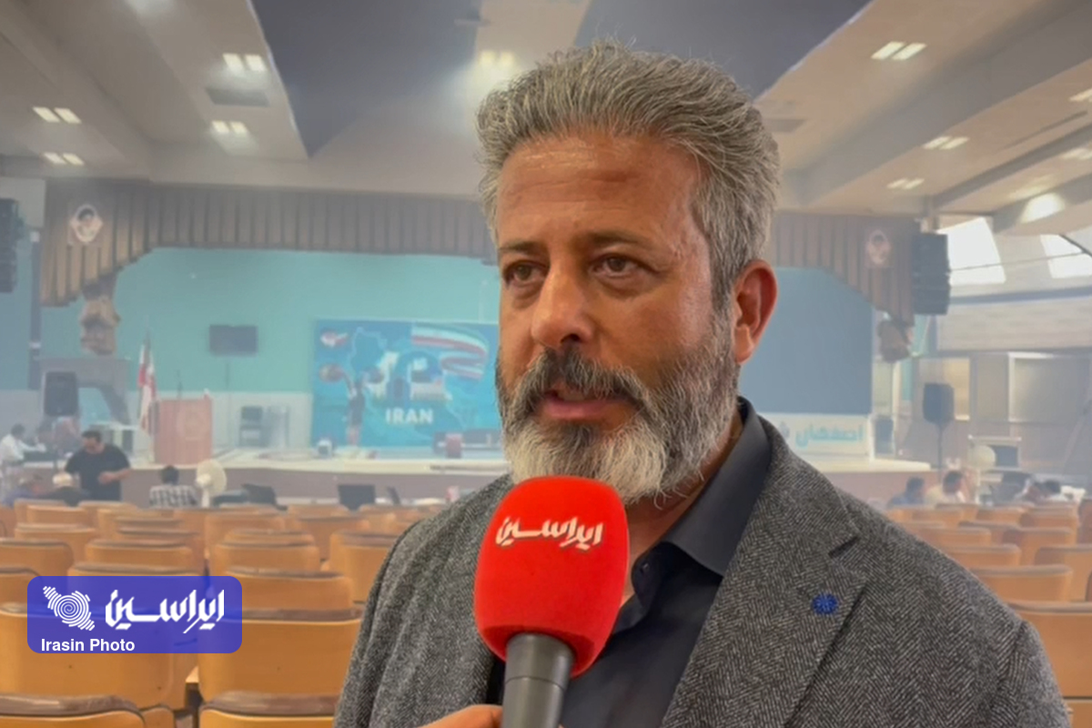  اصفهان در مسابقات کشوری سه مدال طلا به دست آورد
