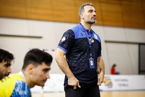 به عنوان سرمربی تیم ملی ادامه میدهم/ پویایی لیگ به حضور بازیکنان ملیپوش هم بستگی دارد مجید رحیمی زاده