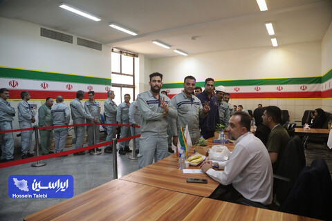 دور دوم انتخابات نورد سرد