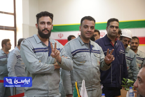 دور دوم انتخابات نورد سرد