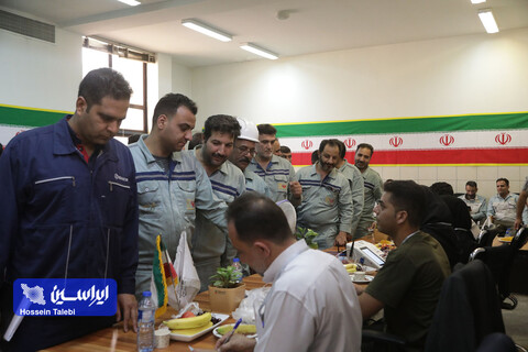 دور دوم انتخابات نورد سرد