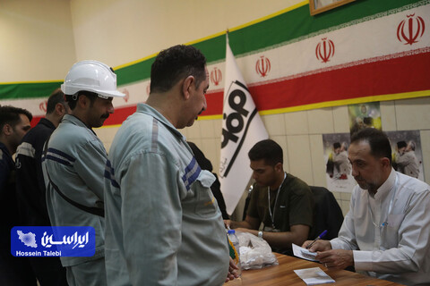 دور دوم انتخابات نورد سرد