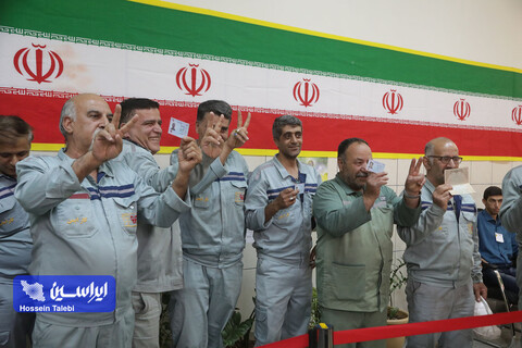 دور دوم انتخابات نورد سرد