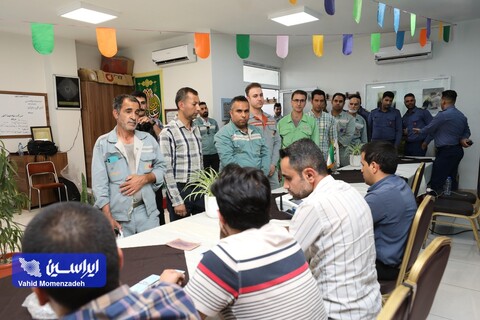 دور دوم انتخابات فولاد سبا