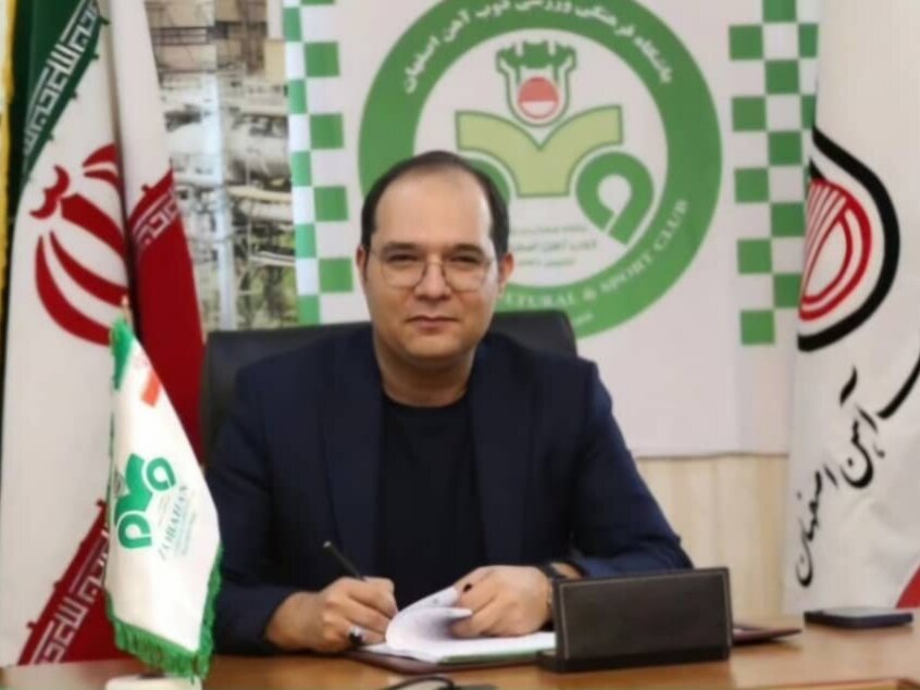 ادامه همکاری ذوب‌آهن و ربیعی