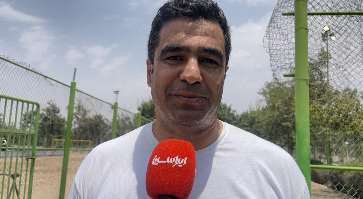 بازیکنان تیمم مقابل آراتایل با انگیزه بازی کردند و قهرمان شدند 