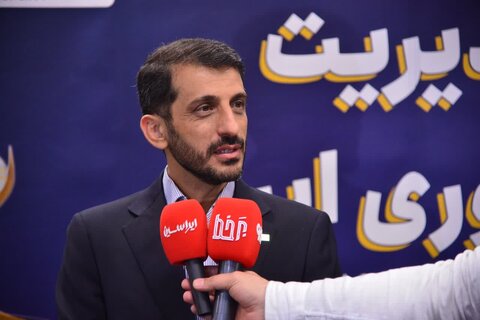 نگاه ملی به مقوله نوآوری، وجه تمایز فولاد مبارکه است