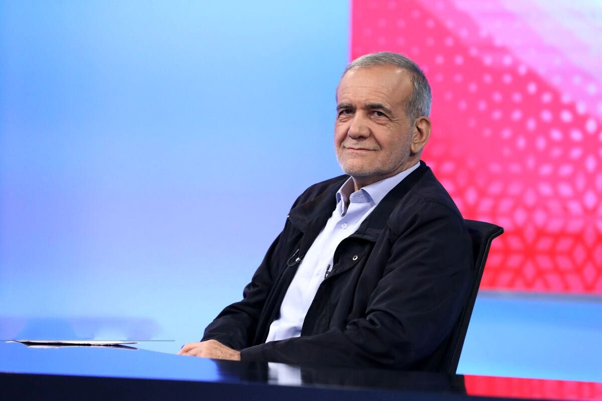 نشست خبری رئیس‌جمهور منتخب امروز برگزار می‌شود