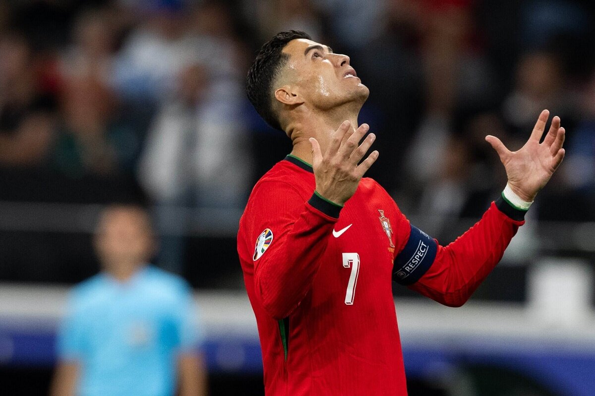 کریستیانو رونالدو