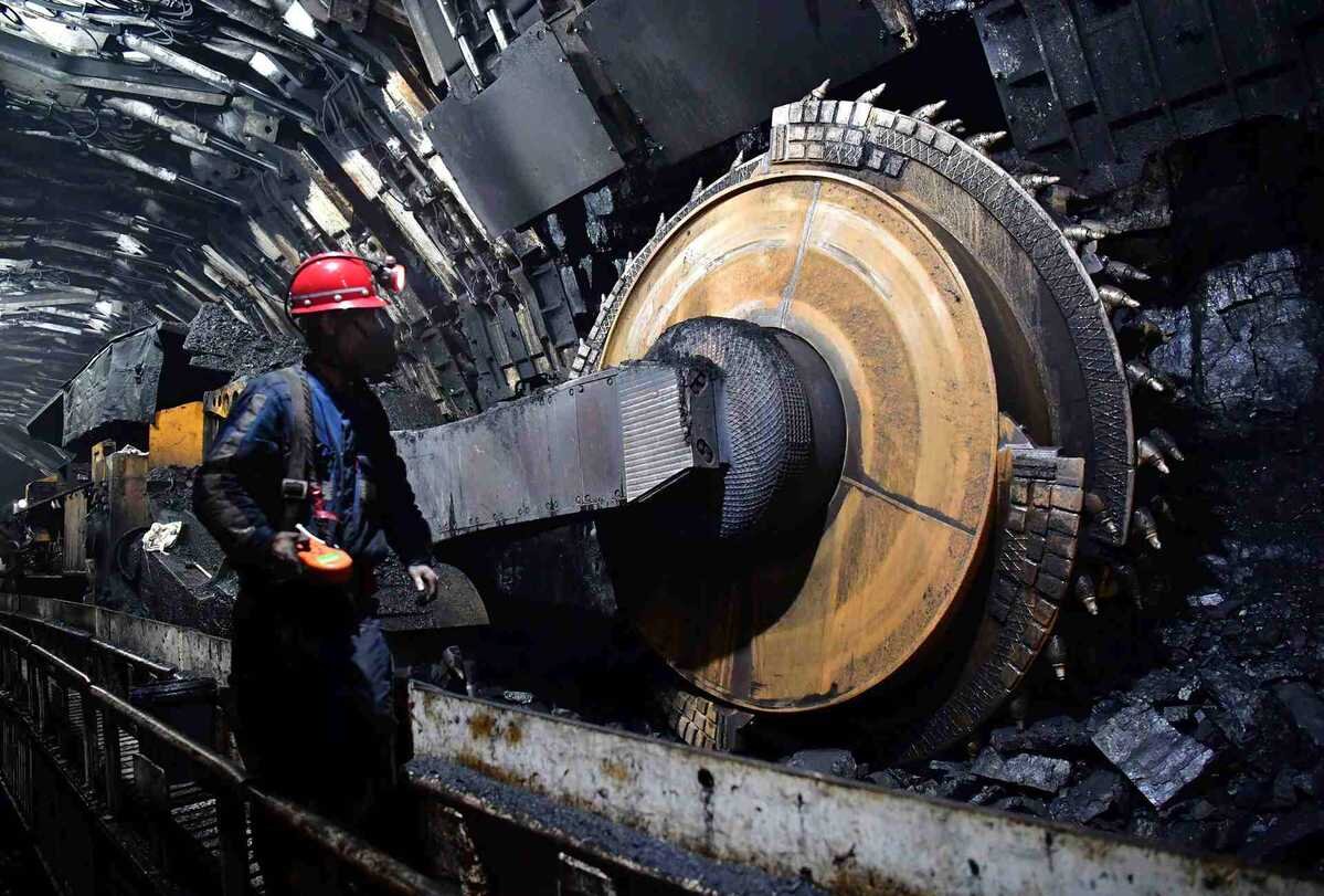 افزایش بیش از ۱۹میلیون تنی ظرفیت تولید کک چین در سال ۲۰۲۴