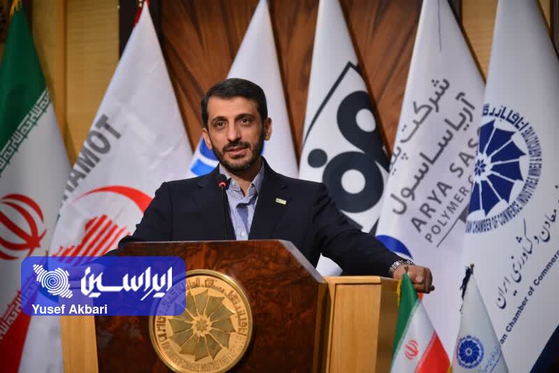 اولین گام نوآوری، تحول و تغییر در نگاه مدیران به مقوله نوآوری است / یک ایرانی هر کجا اراده کرده و خواسته، توانسته است