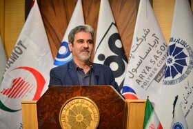 هشتمین جایزه ملی مدیریت فناوری و نوآوری ایران