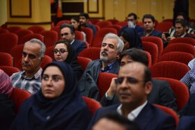 هشتمین جایزه ملی مدیریت فناوری و نوآوری ایران