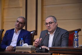 هشتمین جایزه ملی مدیریت فناوری و نوآوری ایران