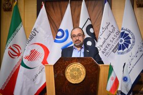 هشتمین جایزه ملی مدیریت فناوری و نوآوری ایران