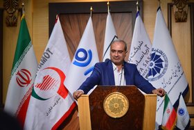 هشتمین جایزه ملی مدیریت فناوری و نوآوری ایران