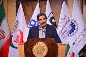 هشتمین جایزه ملی مدیریت فناوری و نوآوری ایران