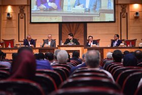 هشتمین جایزه ملی مدیریت فناوری و نوآوری ایران