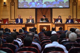 هشتمین جایزه ملی مدیریت فناوری و نوآوری ایران