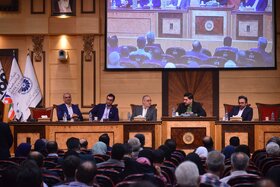 هشتمین جایزه ملی مدیریت فناوری و نوآوری ایران