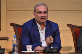 هشتمین جایزه ملی مدیریت فناوری و نوآوری ایران