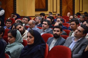 کسب تندیس سیمین هشتمین جایزه ملی مدیریت فناوری و نوآوری ایران