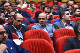کسب تندیس سیمین هشتمین جایزه ملی مدیریت فناوری و نوآوری ایران