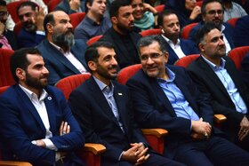 کسب تندیس سیمین هشتمین جایزه ملی مدیریت فناوری و نوآوری ایران