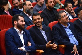 کسب تندیس سیمین هشتمین جایزه ملی مدیریت فناوری و نوآوری ایران