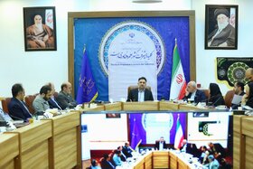 آئین نامه تاسیس مؤسسات آموزشی، تحقیقاتی طب سنتی تصویب شد