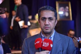 فولاد مبارکه خط مقدم و دانشگاه صنعت فولاد کشور است که باعث بهره‌وری کل صنعت می‌شود