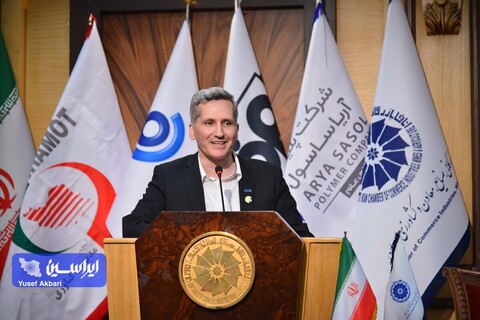 هشتمین جایزه ملی مدیریت فناوری و نوآوری ایران