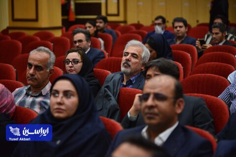 هشتمین جایزه ملی مدیریت فناوری و نوآوری ایران