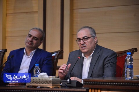 هشتمین جایزه ملی مدیریت فناوری و نوآوری ایران