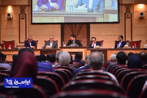 هشتمین جایزه ملی مدیریت فناوری و نوآوری ایران