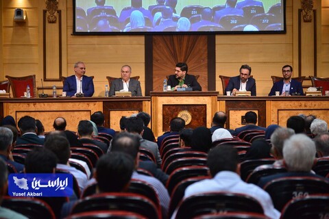 هشتمین جایزه ملی مدیریت فناوری و نوآوری ایران