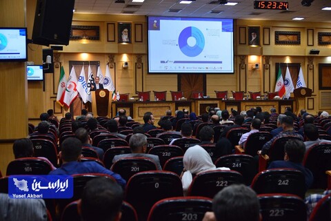 هشتمین جایزه ملی مدیریت فناوری و نوآوری ایران