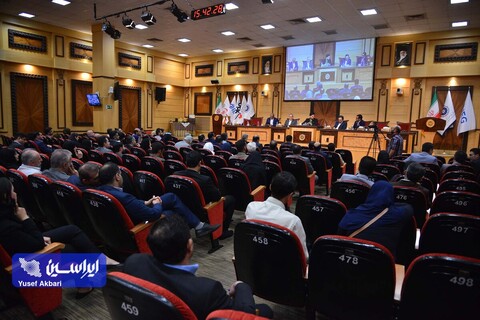 هشتمین جایزه ملی مدیریت فناوری و نوآوری ایران