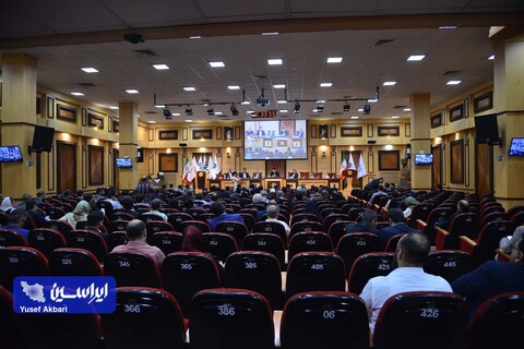 هشتمین جایزه ملی مدیریت فناوری و نوآوری ایران