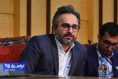 هشتمین جایزه ملی مدیریت فناوری و نوآوری ایران