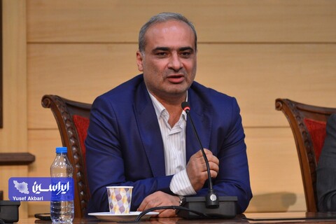 هشتمین جایزه ملی مدیریت فناوری و نوآوری ایران