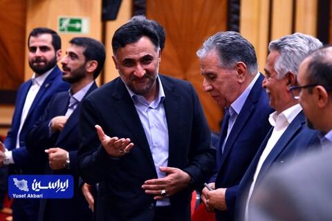 هشتمین جایزه ملی مدیریت فناوری و نوآوری ایران