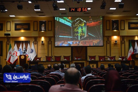 کسب تندیس سیمین هشتمین جایزه ملی مدیریت فناوری و نوآوری ایران