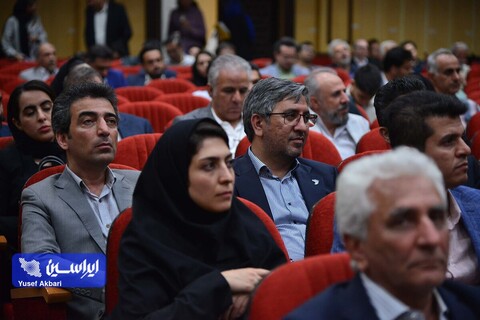 کسب تندیس سیمین هشتمین جایزه ملی مدیریت فناوری و نوآوری ایران