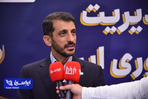 کسب تندیس سیمین هشتمین جایزه ملی مدیریت فناوری و نوآوری ایران